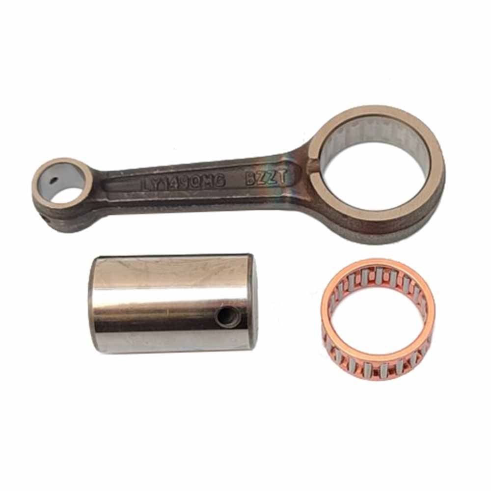 CYGNUS100 L Krank KOLU Komple OEM