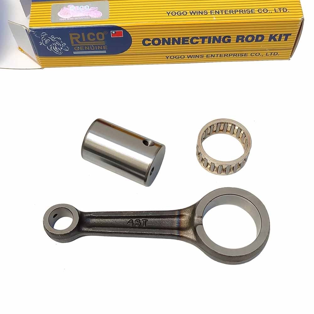 CRYPTON Krank KOLU Komple 13m 121.5m Tw