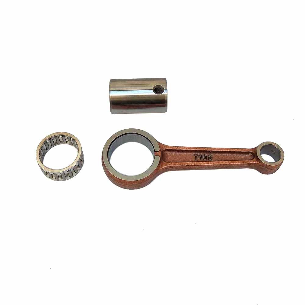 CRYPTON Krank KOLU Komple 13m 121.5m