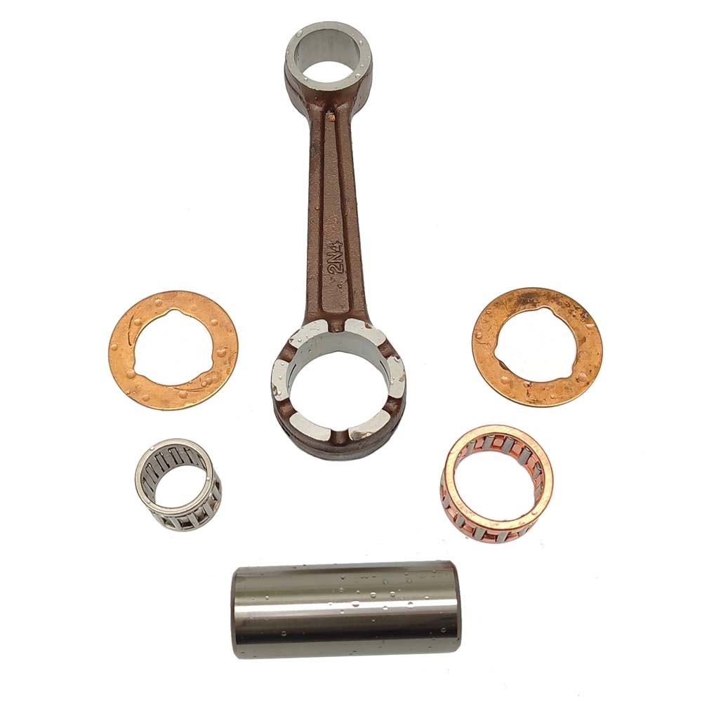 RXZ135 Krank KOLU Komple