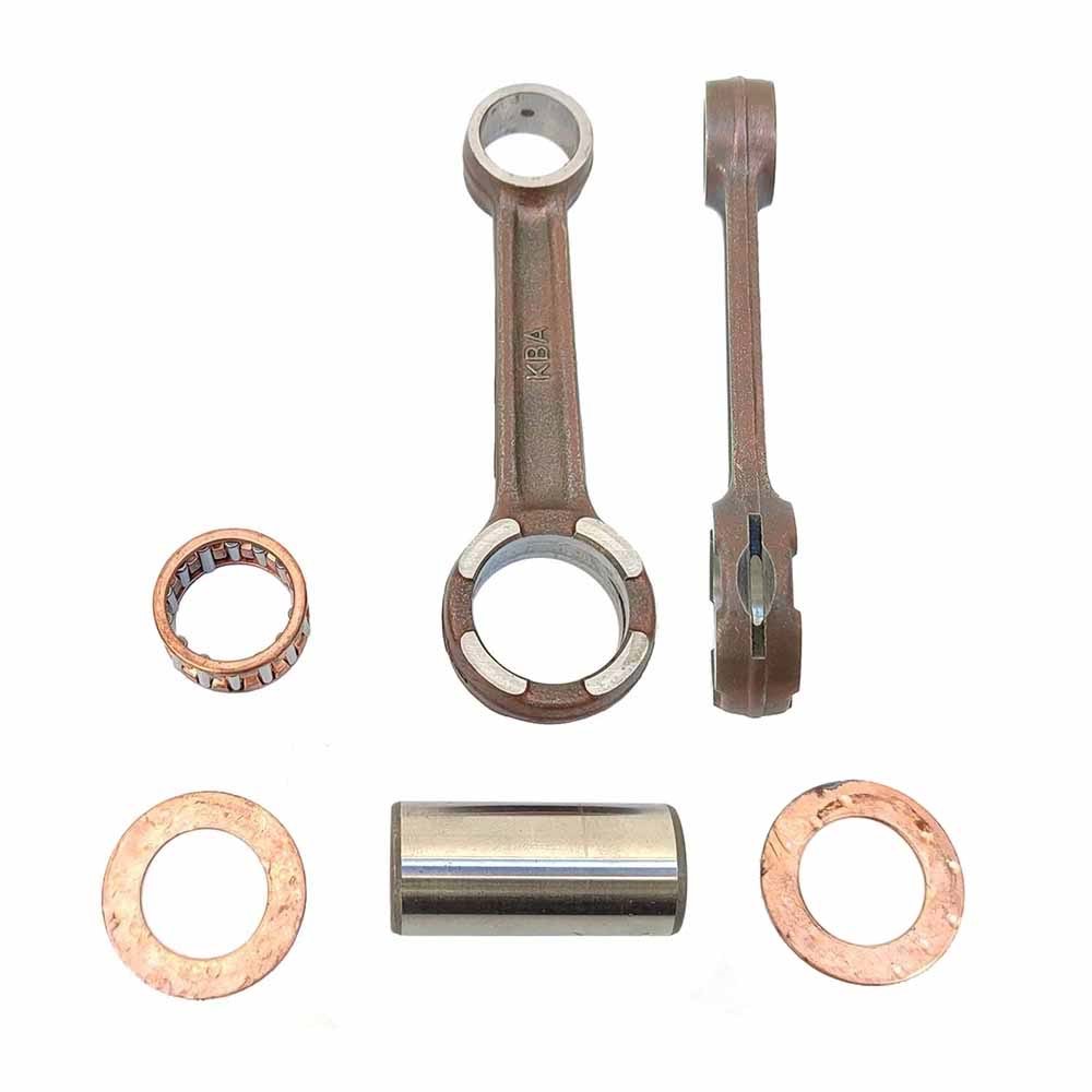 DT125 Krank KOLU Komple B