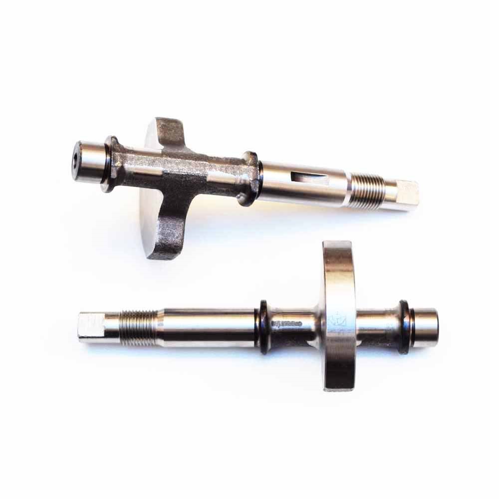 3-Krank Balansor Denge Mili Orj.Force 150