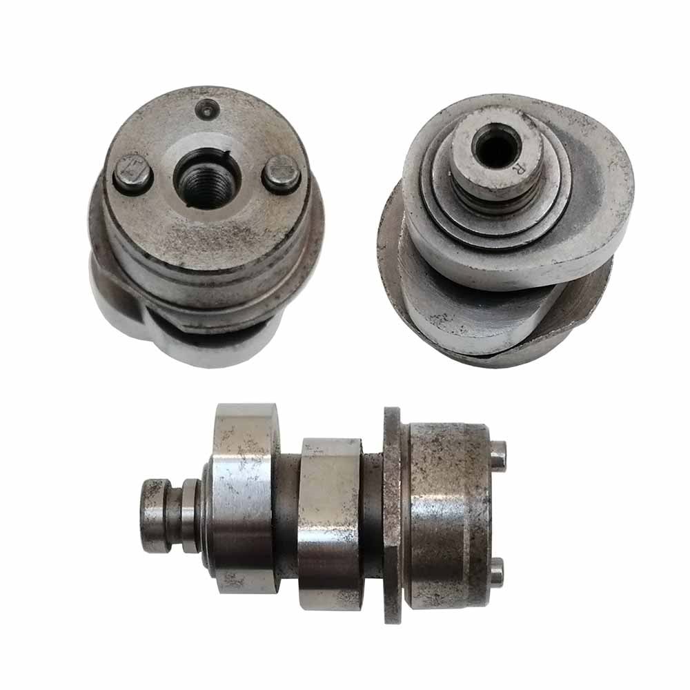 Cup LC135 Eksantrik Mili (Kam)
