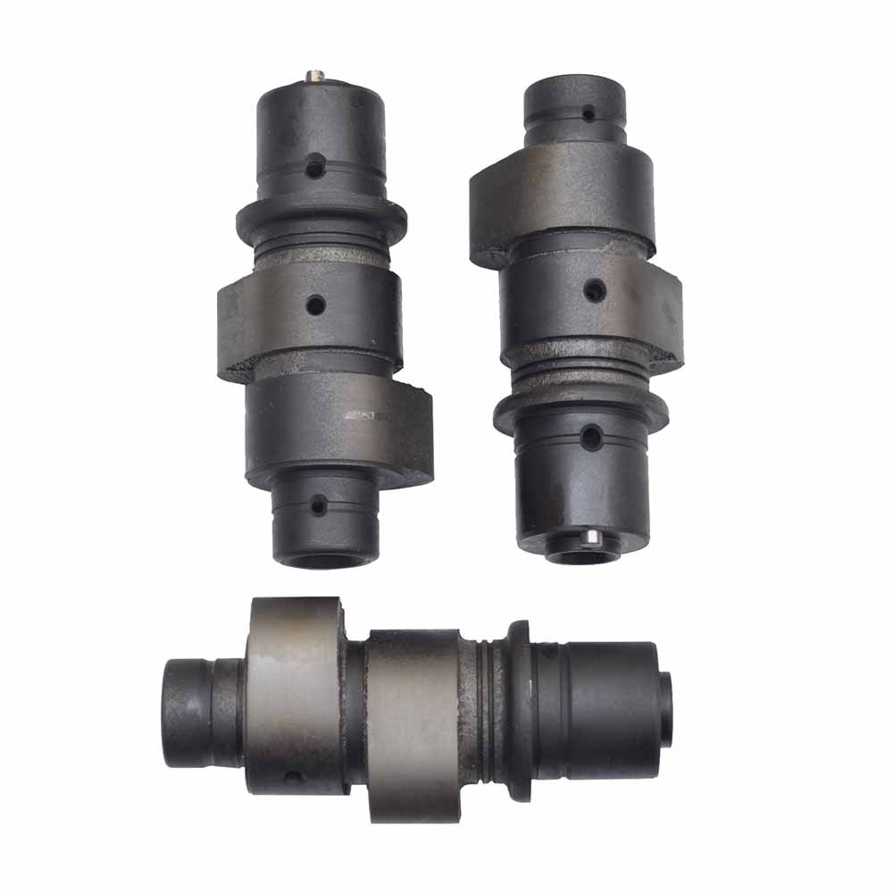 4-Eksantrik Mili (Kam 36.5) Ly 200 Zs 250