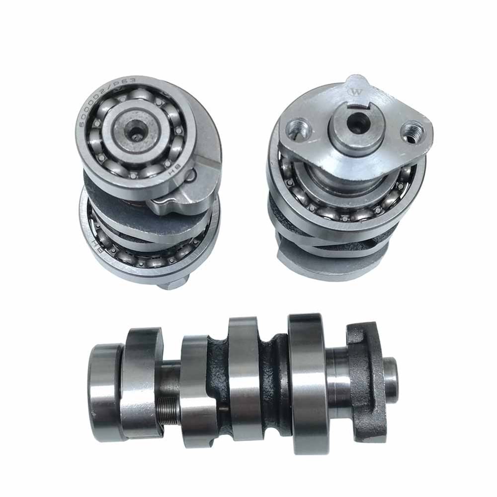 SPACY110 Eksantrik MiLi (Kam) FAB Orj