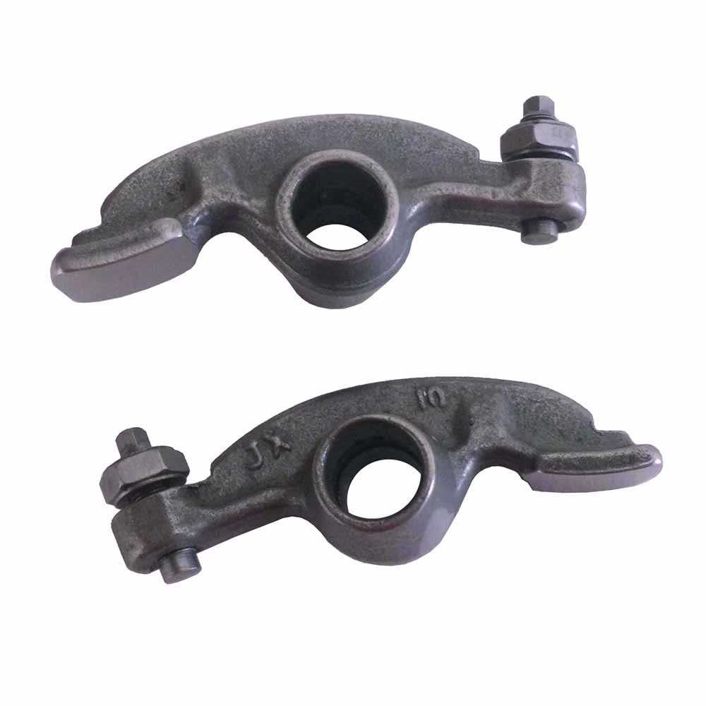 3-Piyano (Adet) Rmz QM125-10V (Cift Silindir)