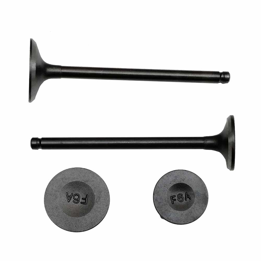 FiDDLE ORBiT II 125 Subap TAKIMI EMME EGZOZ