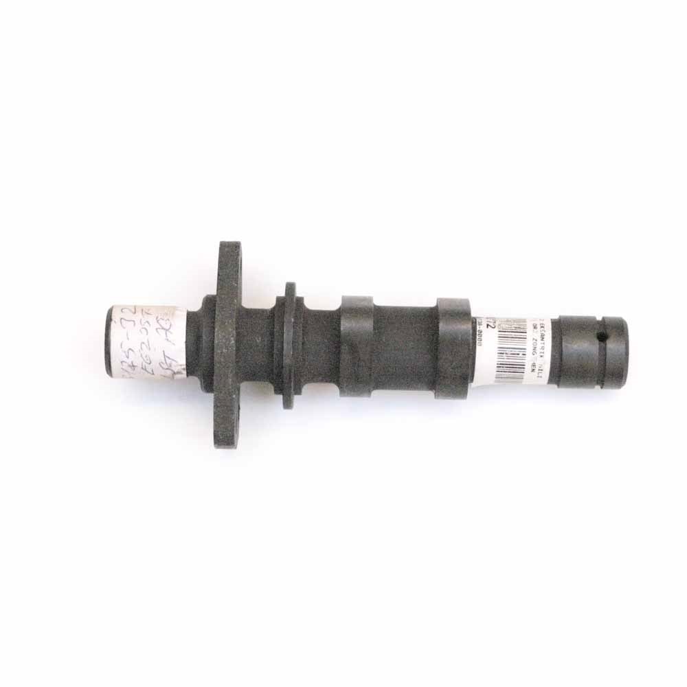 Zs125-32 Eksantrik Mili (Egzoz EX) Orj Zongshen