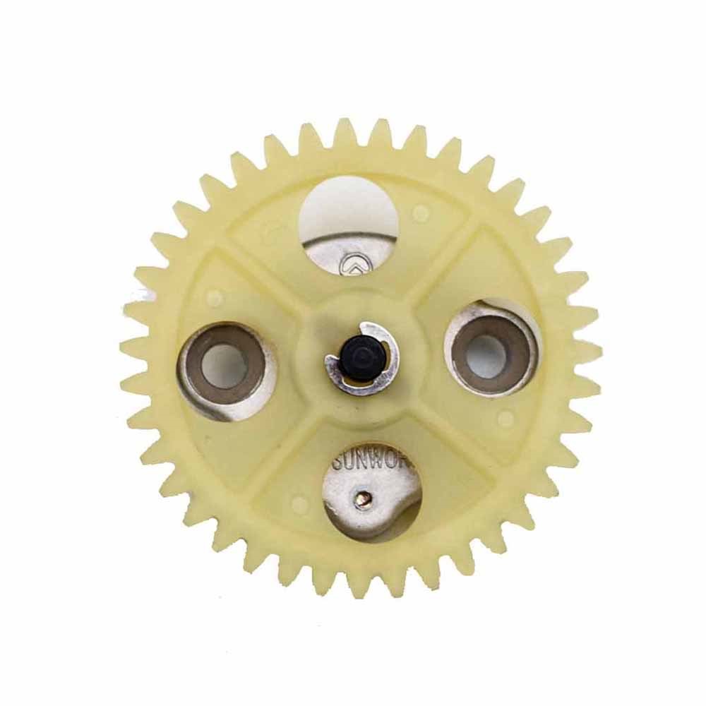 MiO 100 Yag POMPASI Komple DiSLiLi 39T