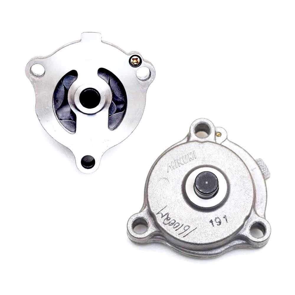 4-XF250 Yag POMPASI Orj.