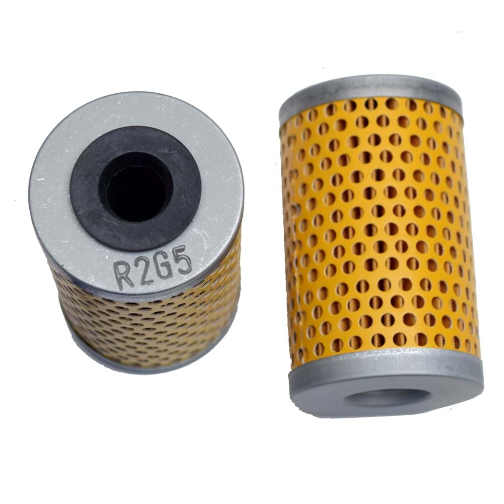 Yag Filtre ELEMANI 1.Filtre Ktm Exc400,duke,lc4 640