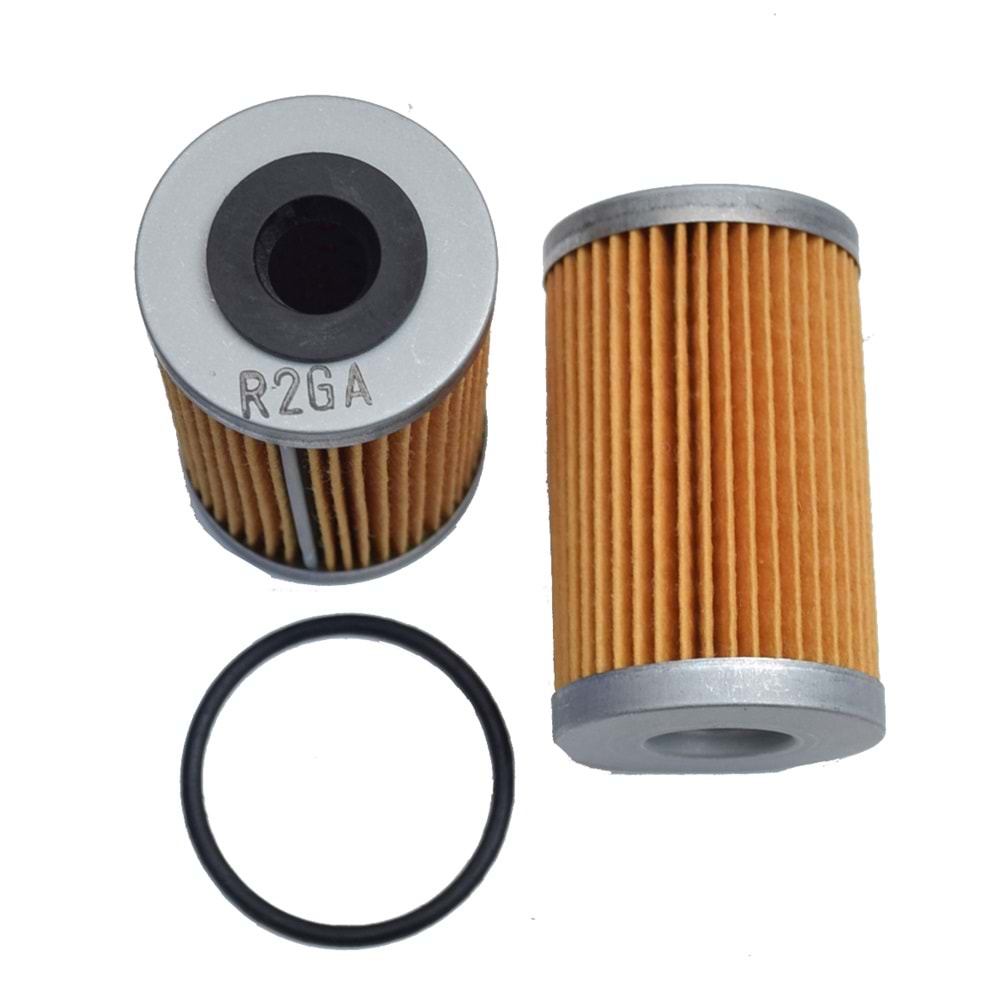 Yag Filtre ELEMANI 2.Ktm Exc400,duke,lc4 640