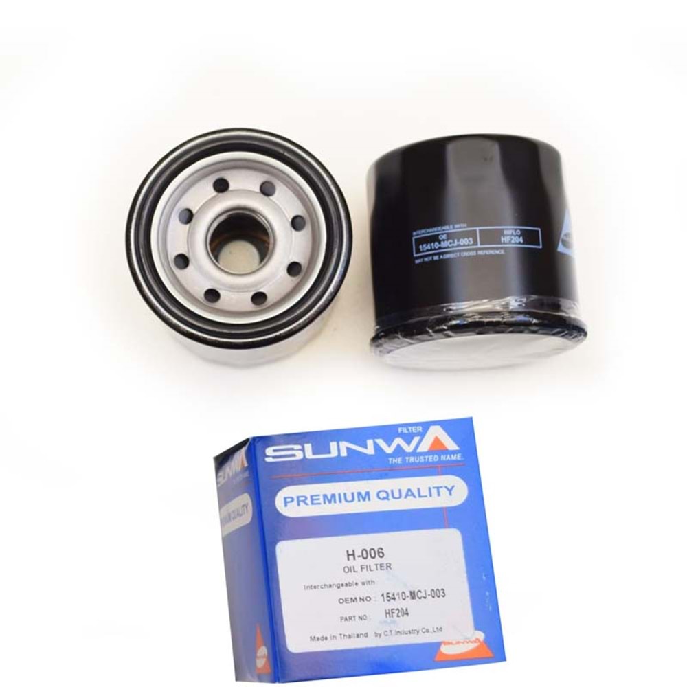 Yag FiLTRESi M20 1.50D Honda Cbf600,Cbr600,900