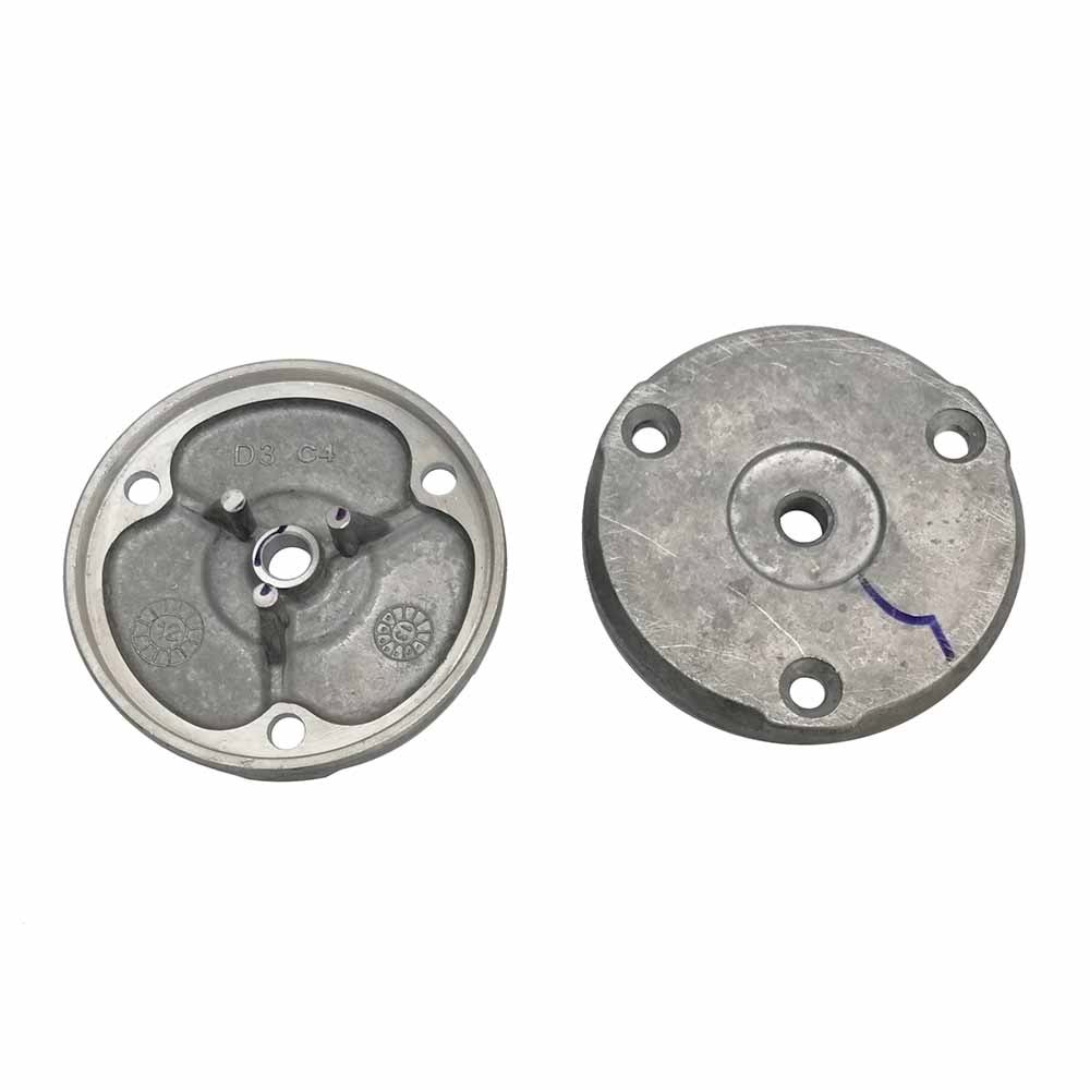 Yag Pompa Rotor Kapak Orj