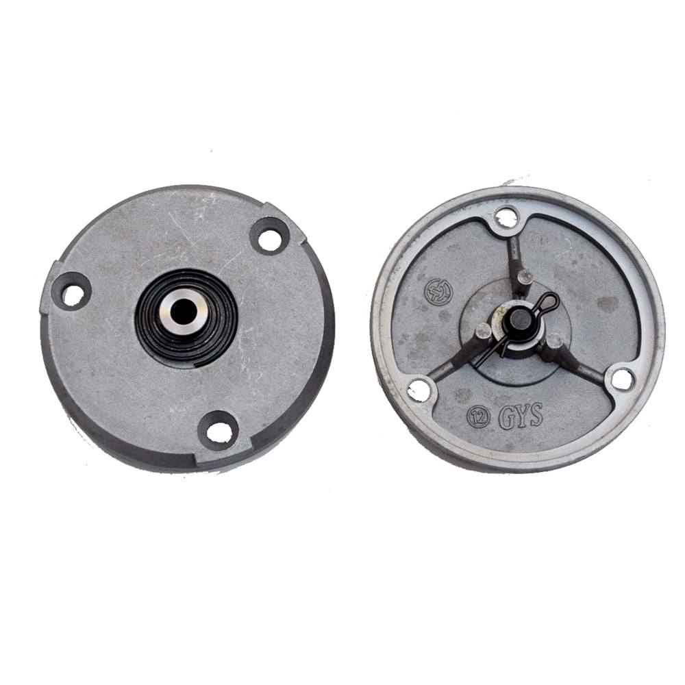 Yag POMPASI Rotor Alt KAPAGI