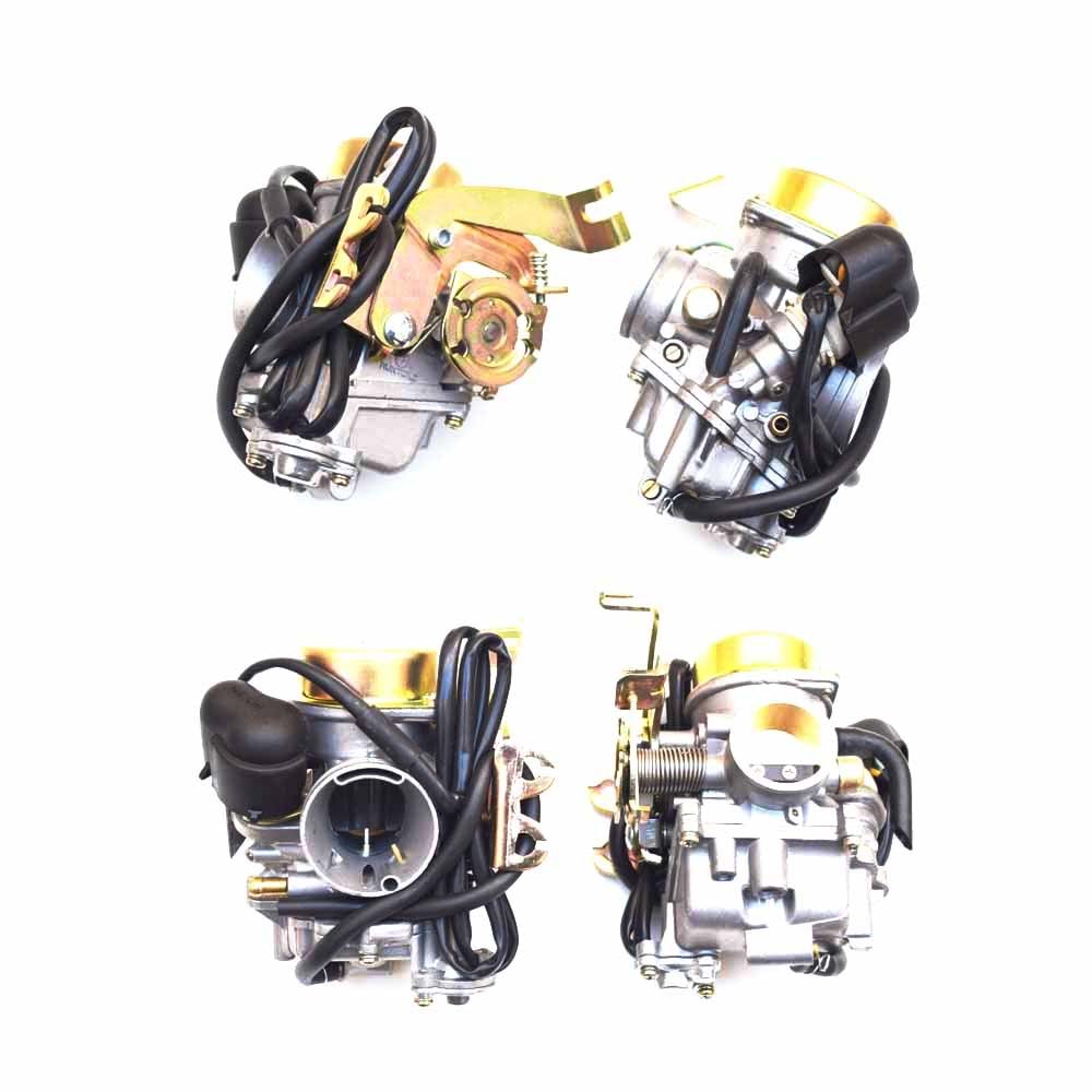1-Karburator Komple (30m-Cvk) 150,200,250