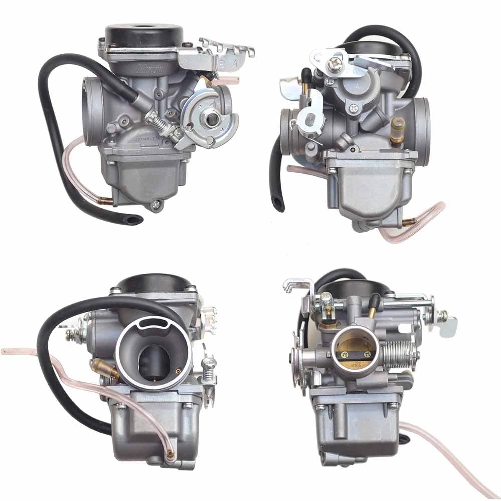 1A-Karburator Komple 200 250 300