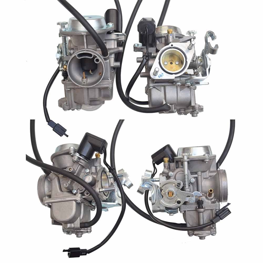 1A-Karburator Komple 28x30