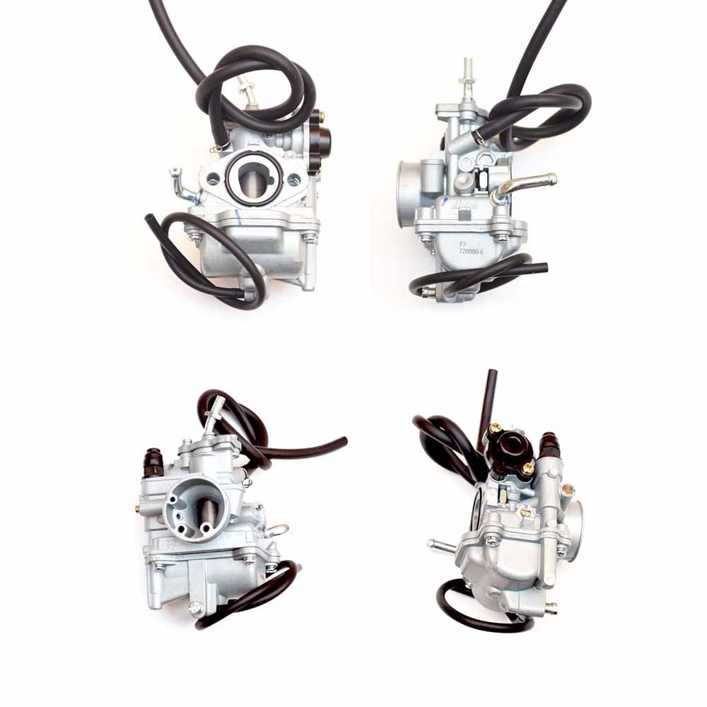 Crypton Karburator Komple Orj C8