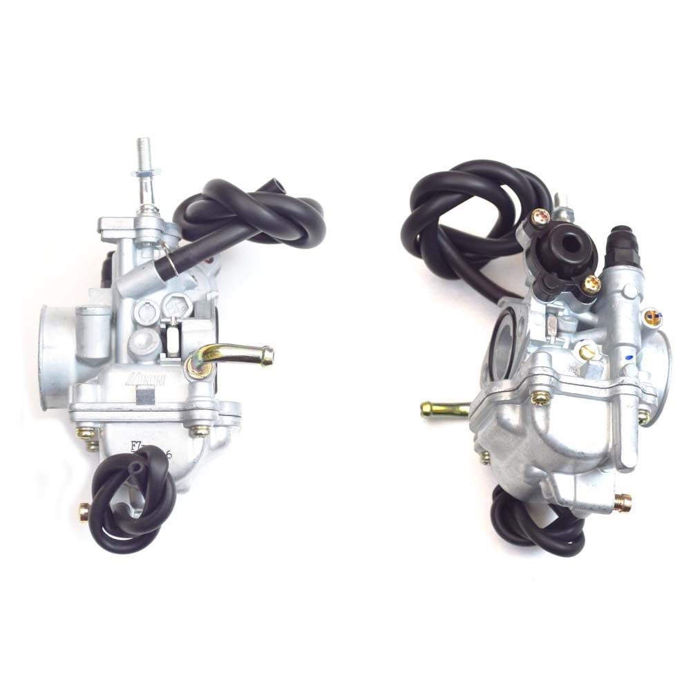 Crypton Karburator Komple (Yeni Model)