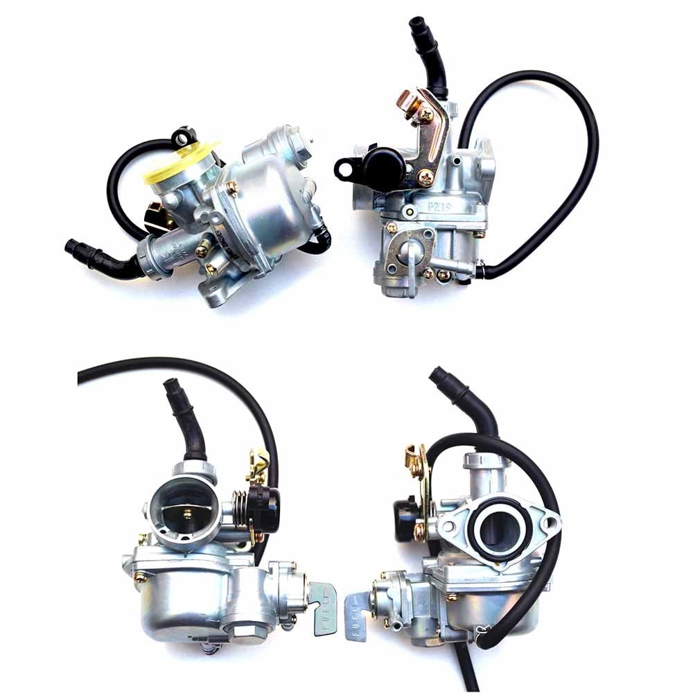 Cup Karburator Komple (Koldan Jikle Musluklu) Zongshen Zs 100