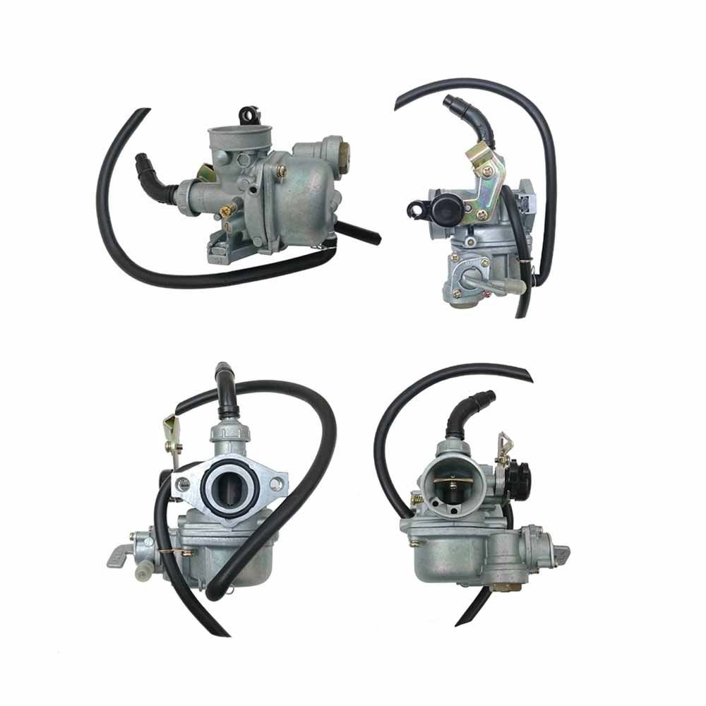 Cup Karburator Komple Rmz c100 Orj. Koldan Jikle