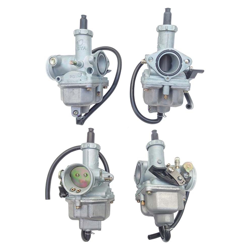125 Karburator Komple ELDEN Jikle