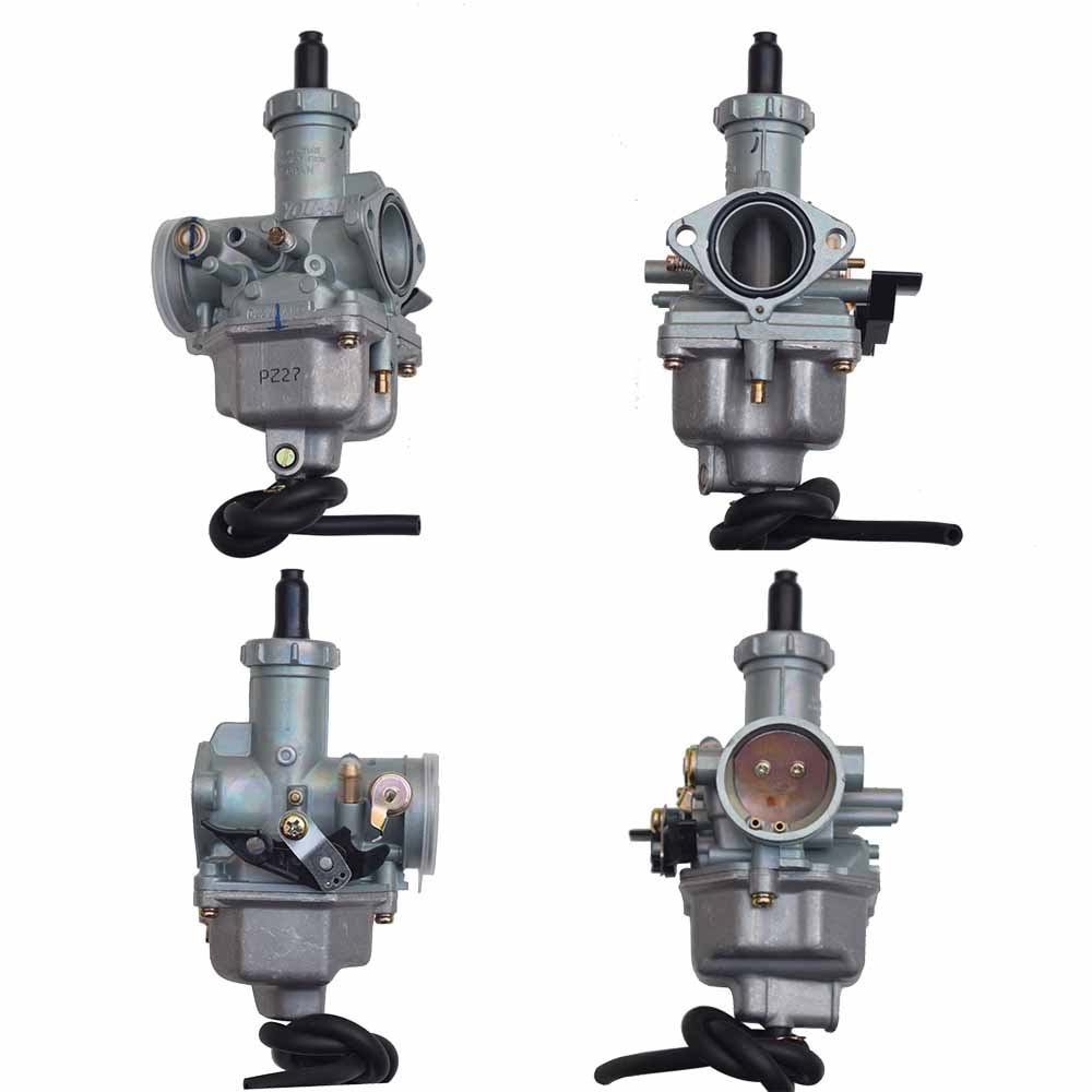 3-150 Karburator Komple (22P-26B) (Elden Jikle)