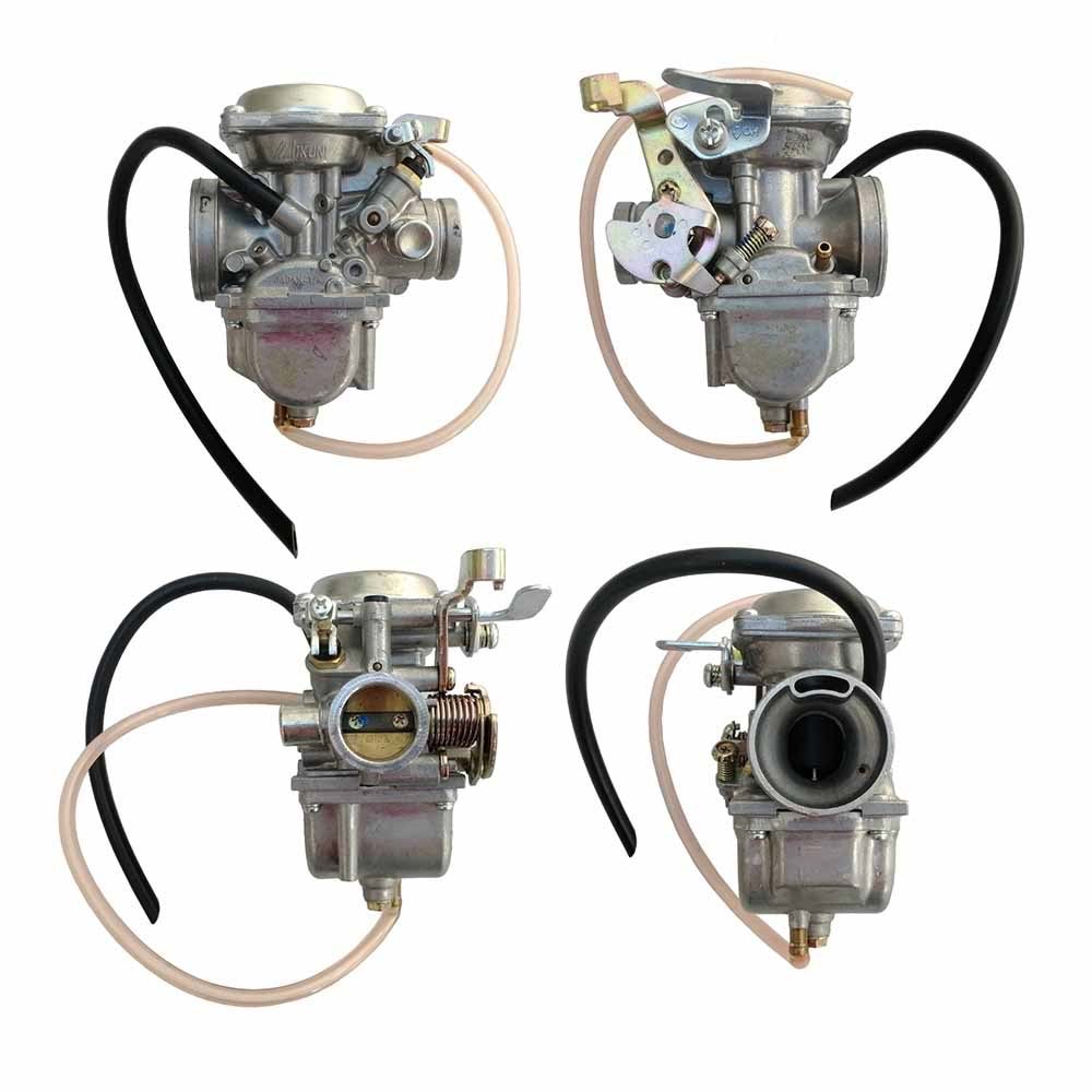 Gn125 Karburator Komple