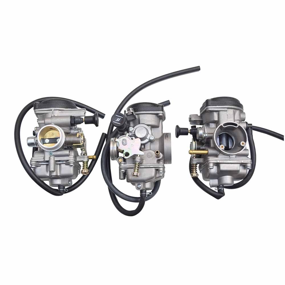 KARBURATOR Komple Japan Ly200 Zs250