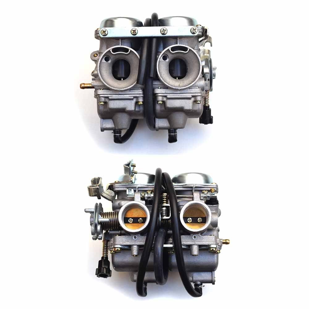 5-Karburator Komple 250
