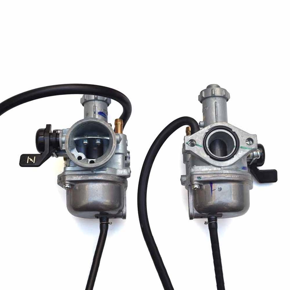 GLAMOUR125 Karburator Komple