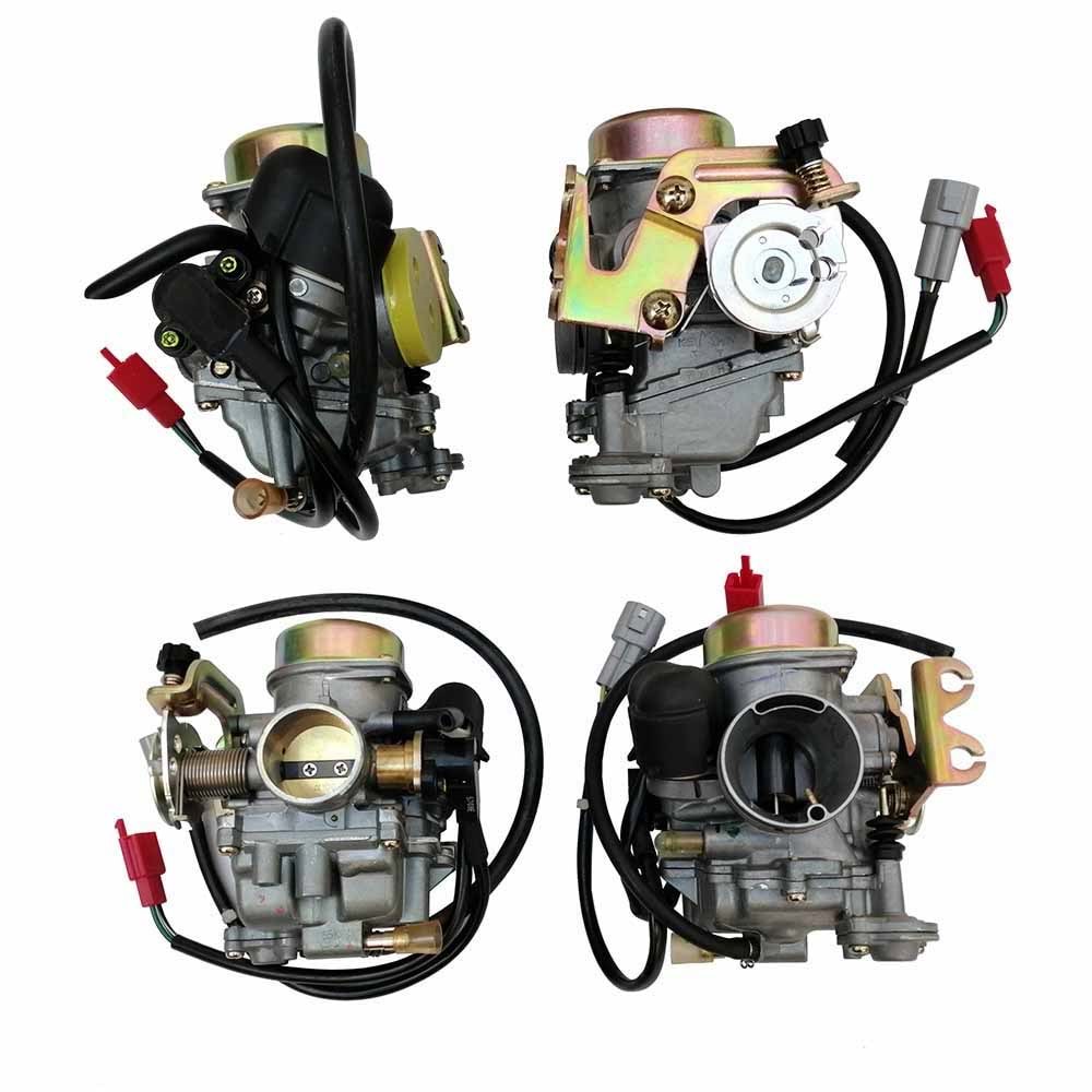 SQ 250 Karburator Komple