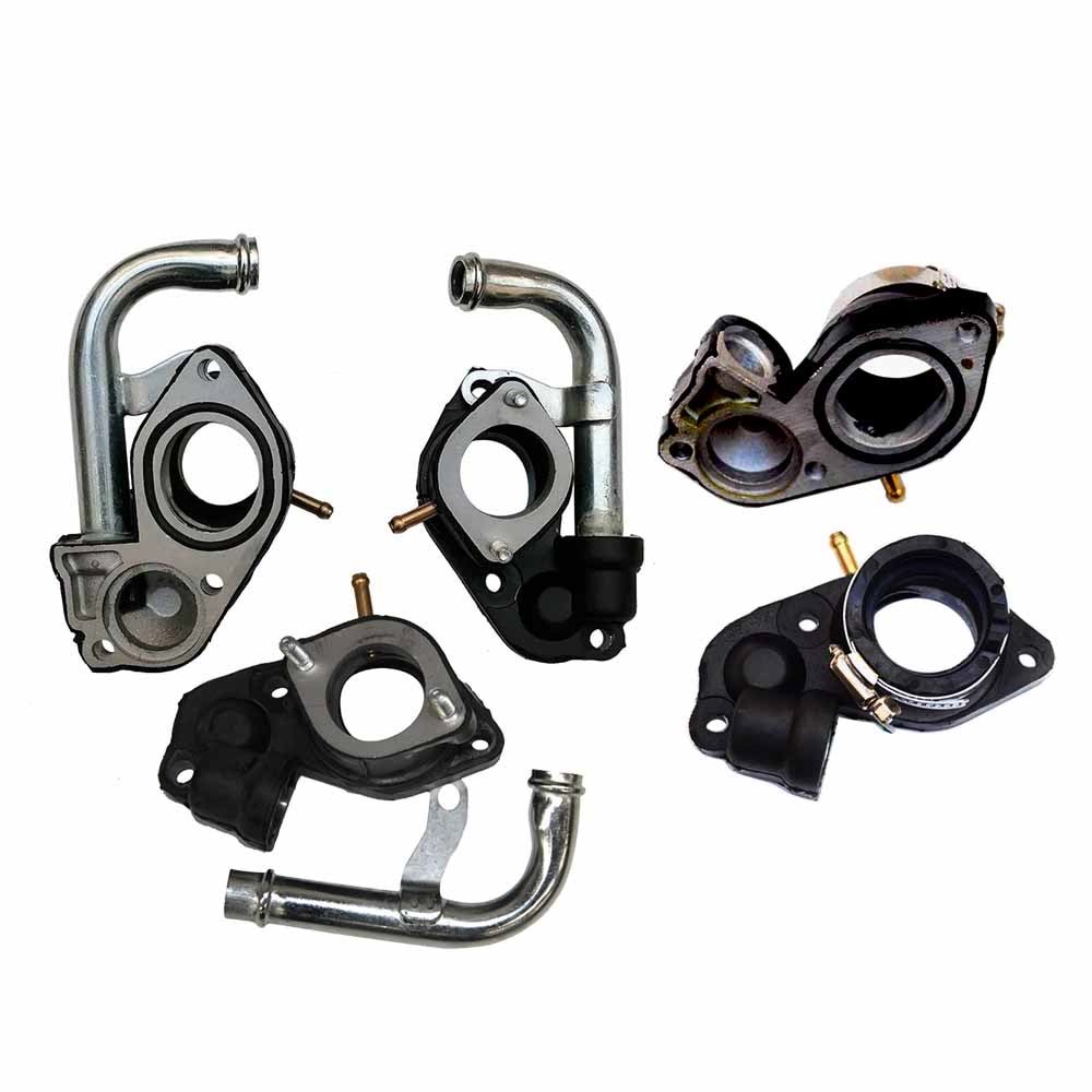 4-Karburator MANiFOLDU 2 CiVATALI Model Enduro X Treme