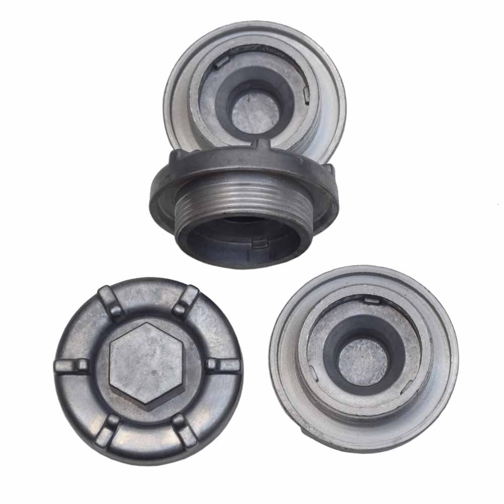 11A-Yag Filtre KAPAGI Aluminyum