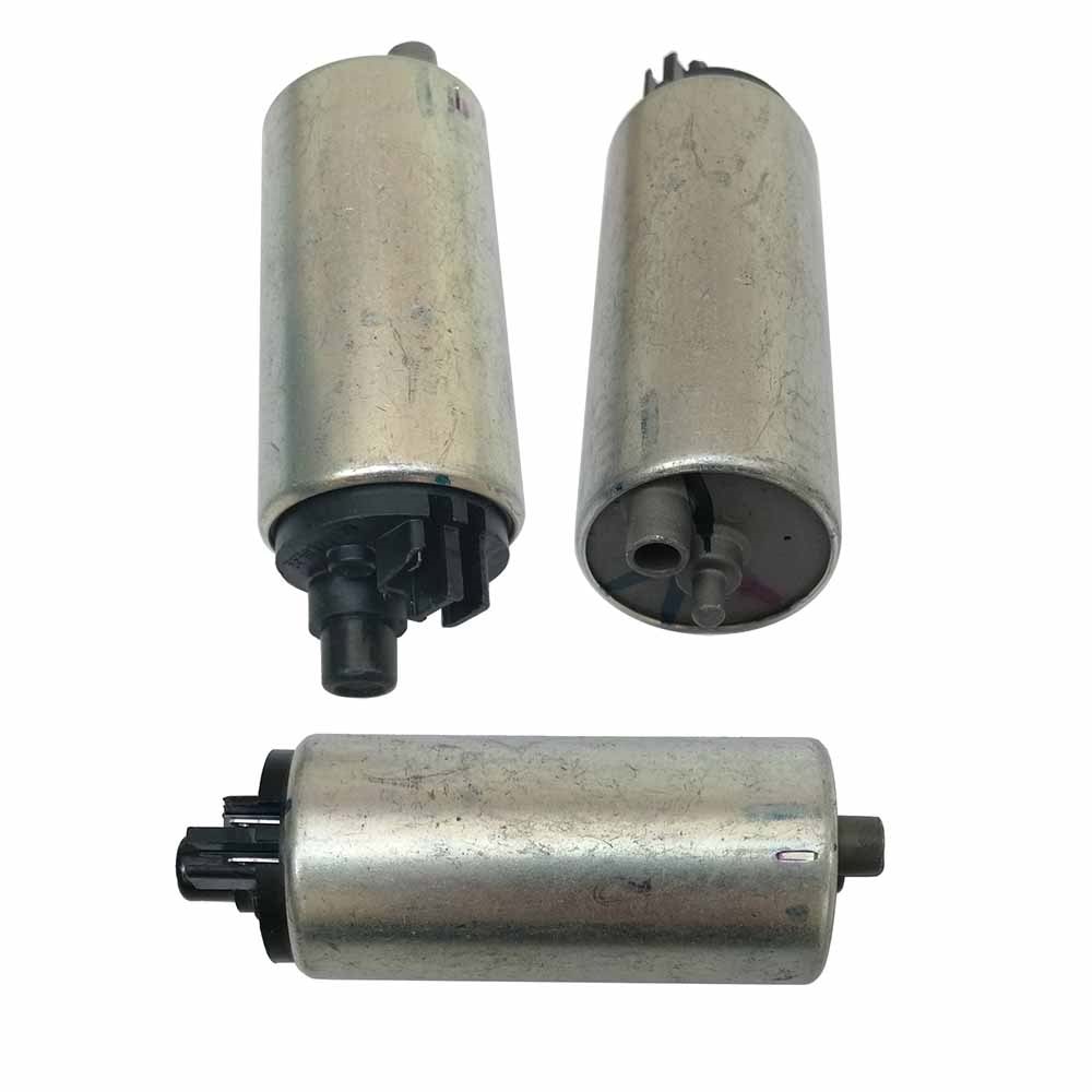 CBR 250 Benzin POMPASI