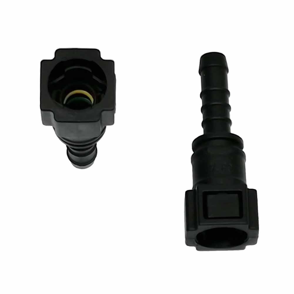 MAXX200i ENJEKTOR Giris Hortum Portu
