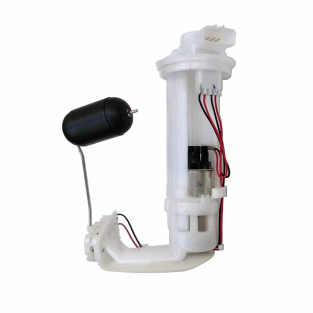 SPACY110 Benzin POMPASI & SAMANDIRA Full Set (Yeni Model) (A)