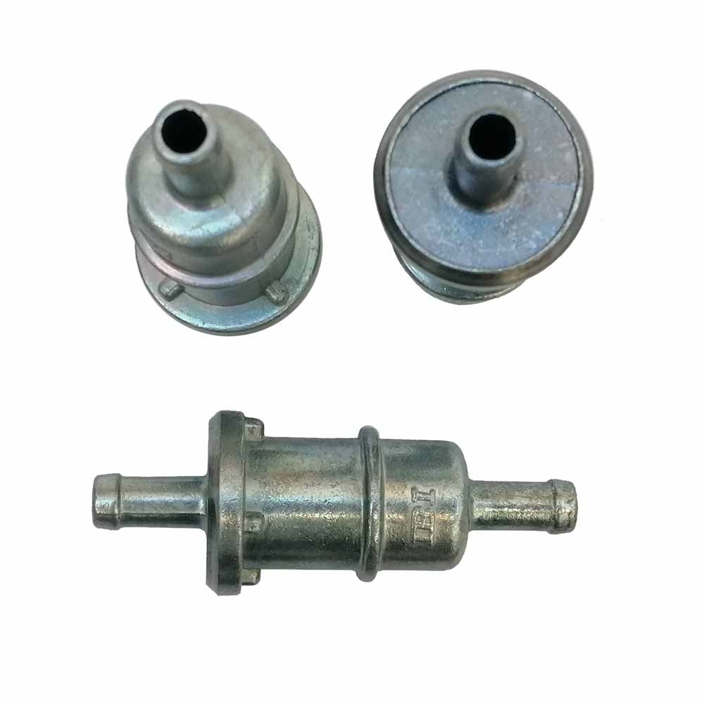 5-250 Benzin FiLTRESi Aluminyum