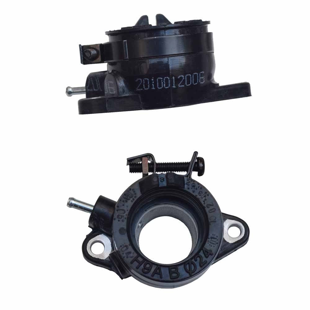 ATV200 Karburator Manifoldu