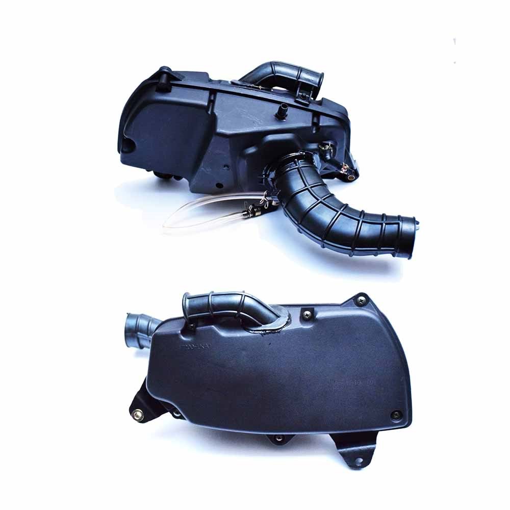 1-Hava FiLTRESi Komple KARRY 125
