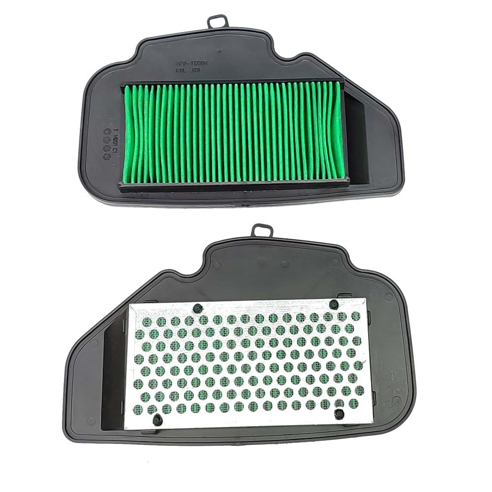 ACTiVA 125 Hava FiLTRE ELEMANI A