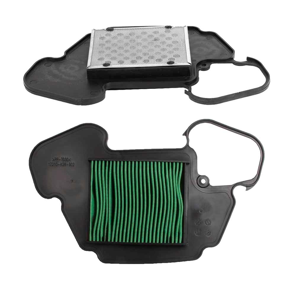 MSX125 Hava FiLTRESi ELEMANI 2013 2019 OEM