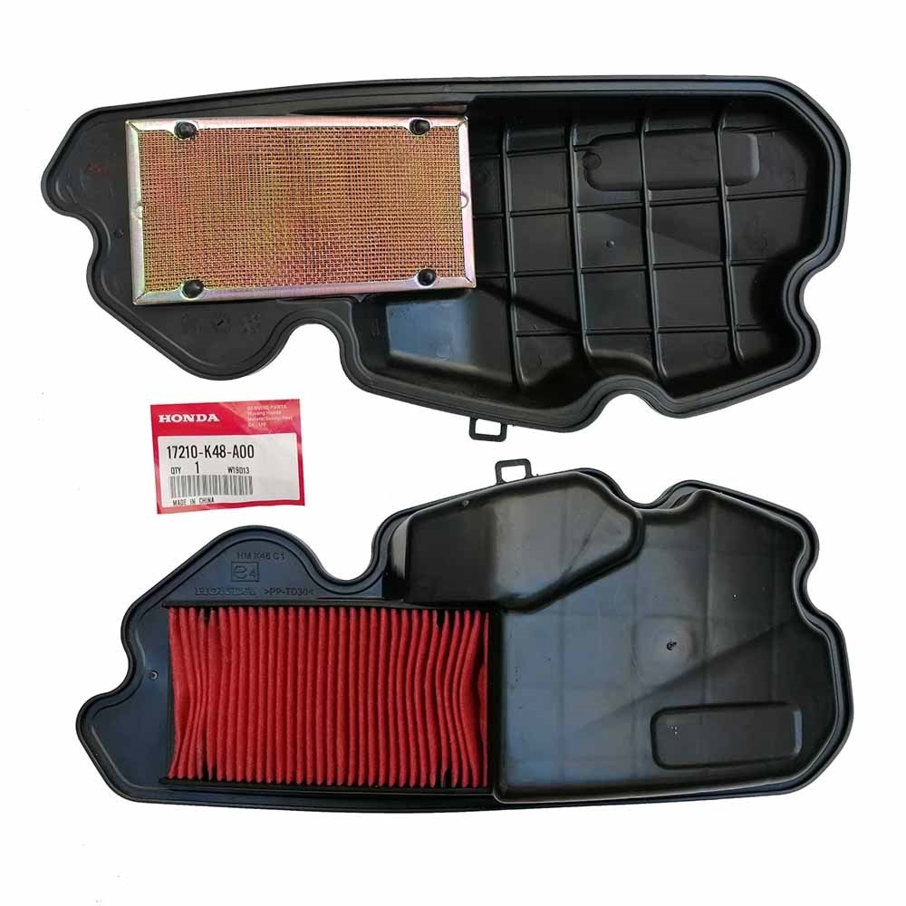 Spacy ALPHA110 Hava FiLTRE ELEMANI FAB Orj