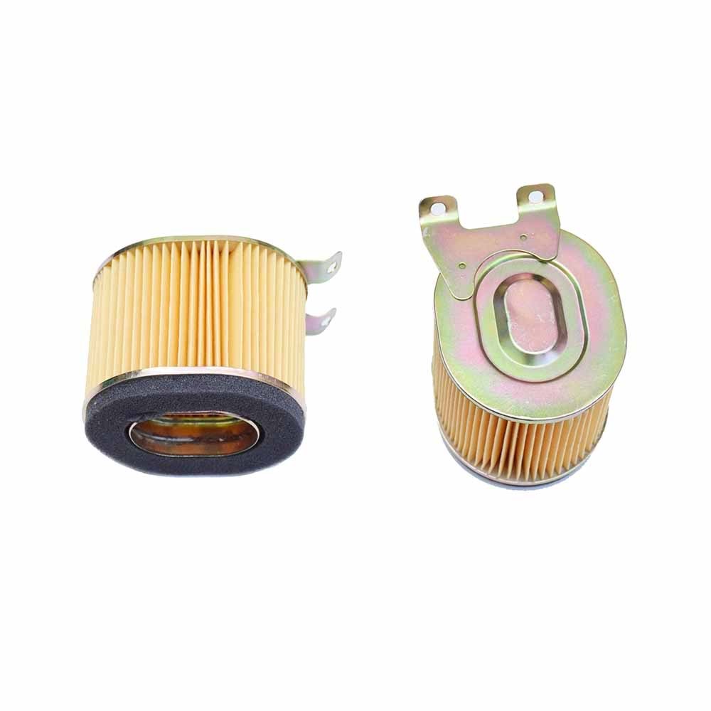 1-Hava Filtre ELEMANI NT 100 125