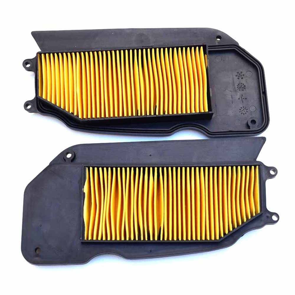 1-Hava Filtre ELEMANI (Oem) Sym Shark