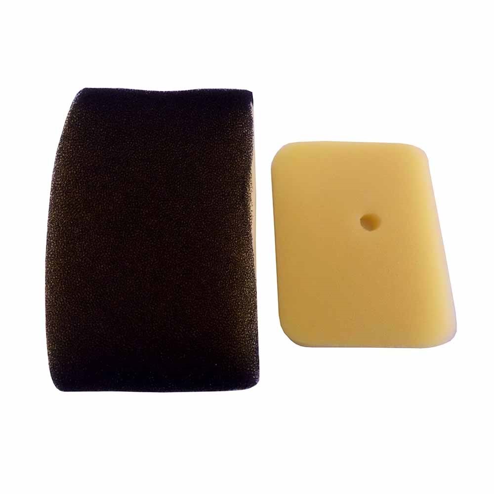 ACTiVA 100 Hava FiLTRE Sungeri