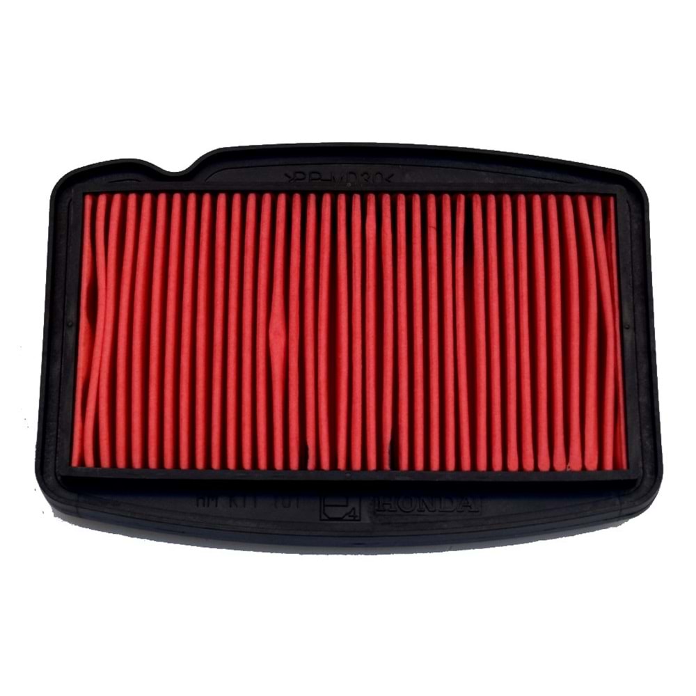 CBF150 Hava FiLTRE ELEMANI KIRMIZI FAB ORJ