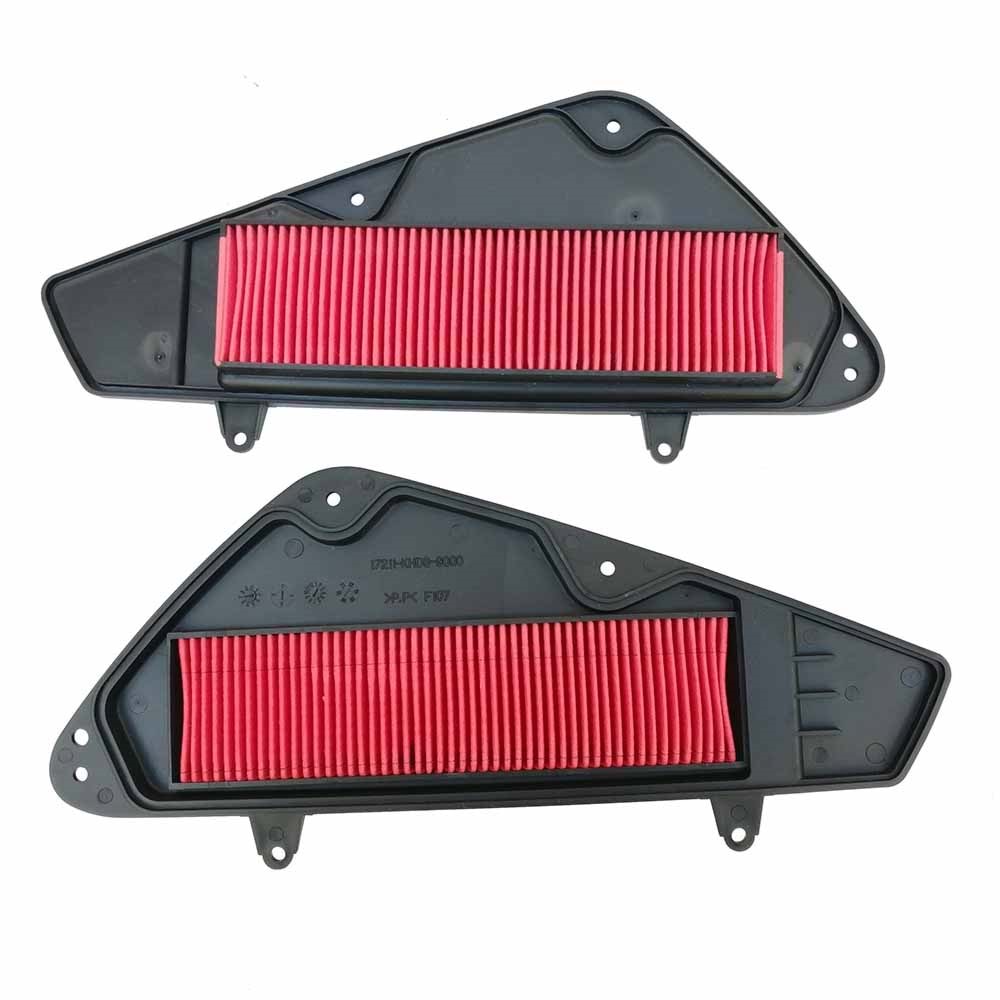 1-Hava Filtre ELEMANI OEM
