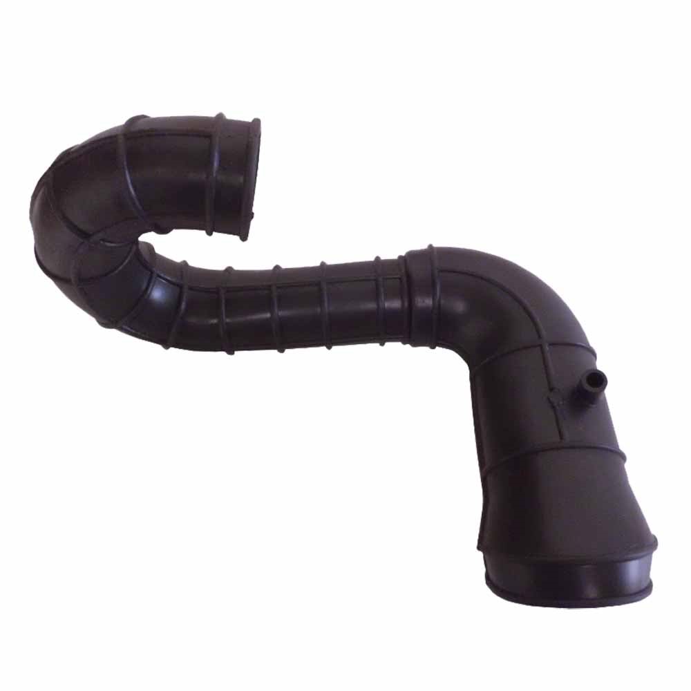1-Hava Filtre Borusu (KIVRIMLI) HS150 RS151